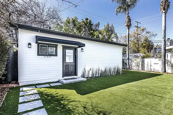 ADUs​ - Nobel Builders