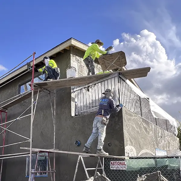 Nobel Builders - about