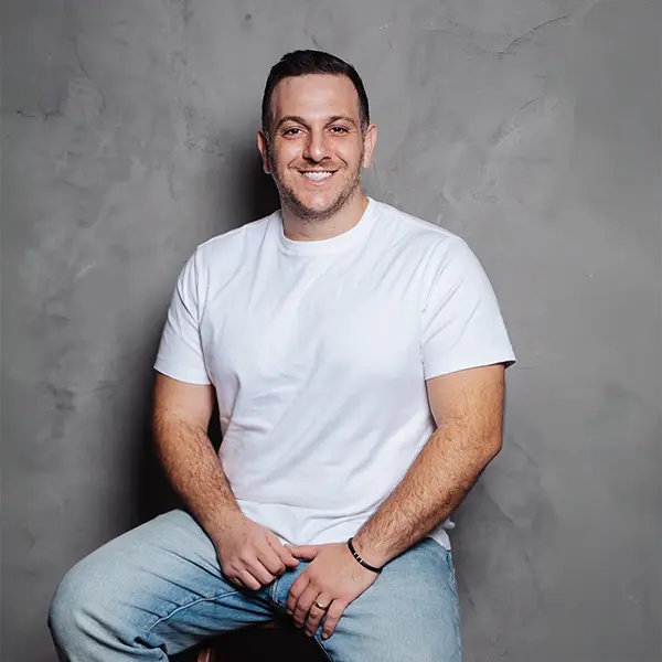 Sean - Founder​ - Nobel Builders