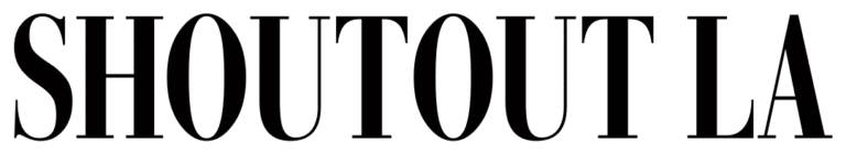 shoutout la logo