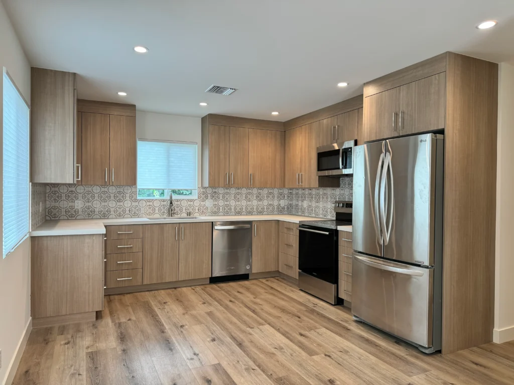 Scandinavian High - Function